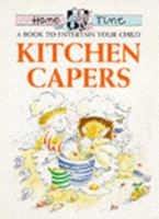 Kitchen Capers 1855972549 Book Cover