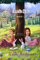 Amelia Kate B0F8RCT4L5 Book Cover