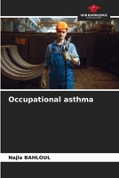 Occupational asthma 6208215374 Book Cover
