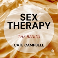 Sex Therapy: The Basics B0H42NW848 Book Cover