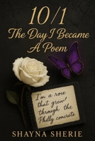 10/1 The Day I Became A Poem B0G4S2GKNJ Book Cover