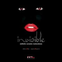 Invisible 8536700858 Book Cover