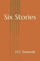 Six Stories B091W9WKW3 Book Cover