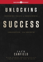 Unlocking Success B0DQRH33X8 Book Cover