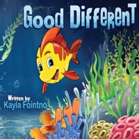Good Different 1735884626 Book Cover