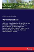 Der Teufel in Paris 3741132179 Book Cover