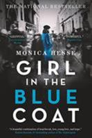 Girl in the Blue Coat 0316260630 Book Cover