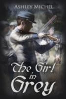 The Girl in Grey 1365788148 Book Cover