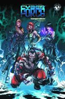 Cyberforce Compendium 1607061058 Book Cover