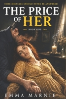 The Price Of Her: Book 1 B0GXRC3TT2 Book Cover