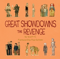 Great Showdowns: The Revenge 1783296976 Book Cover
