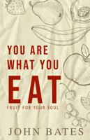 You are What You Eat 195261807X Book Cover