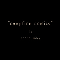 Campfire Comics B08M2FY1XV Book Cover