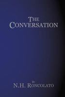 The Conversation 1535317477 Book Cover