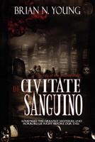 De Civitate Sanguino 1615726314 Book Cover