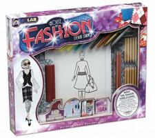 House of Fashion 1603800573 Book Cover