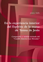 En la experiencia interior del Esp?ritu de la mano de Teresa de Jes's 0244465649 Book Cover