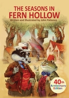 The Seasons in Fern Hollow 0710500491 Book Cover