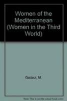 Women of the Mediterranean 0862325277 Book Cover
