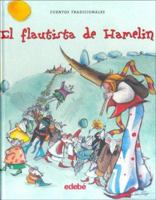 El Flautista de Hamelin 8423672646 Book Cover