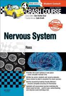 Crash Course Nervous System 0723438579 Book Cover