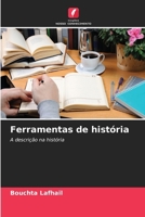 Ferramentas de história (Portuguese Edition) 6208183553 Book Cover