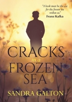 Cracks in a Frozen Sea 1917426526 Book Cover