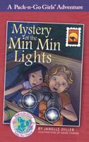 Mystery of the Min Min Lights: Australia 1 (9) 193637644X Book Cover