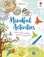 Mindful Activities 1805071874 Book Cover