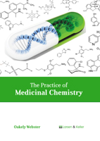 The Practice of Medicinal Chemistry B0FH64Z1CQ Book Cover