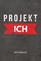 NOTIZBUCH A5 Dotted: Pers�nlichkeit Notizheft GEPUNKTET 120 Seiten - Motivation Notizblock Projekt Ich Skizzenbuch - Motivation Geschenk f�r Unternehmer Entrepreneur Kapitalist 1710263962 Book Cover