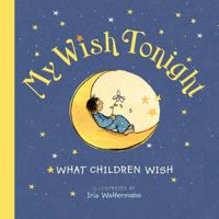 My Wish Tonight 0735823316 Book Cover