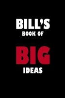 James' Book of Big Ideas 1651949654 Book Cover