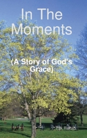 In the Moments (a Story of God's Grace) 1387393561 Book Cover