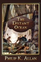 The Distant Ocean B0FGC25GQ2 Book Cover
