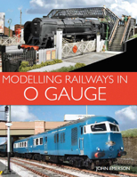 Modelling Railways in 0 Gauge 1785002546 Book Cover