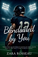 Blindsided by You B0HB6YXH93 Book Cover
