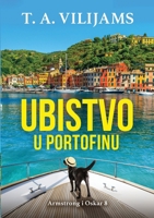 Ubistvo u Portofinu (Armstrong i Oskar 8) 8661422612 Book Cover