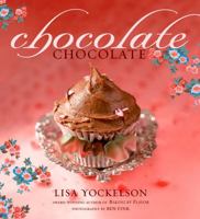 ChocolateChocolate 0471428078 Book Cover