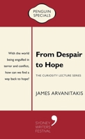 From Despair to Hope: The Curiosity Lecture Series: Penguin Special 0143782517 Book Cover