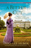 A Bitter Cut (A Lady Darby Mystery) 0593955285 Book Cover