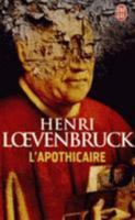 L'Apothicaire 2290055786 Book Cover