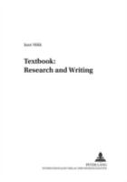 Textbook: Research and Writing 3631363354 Book Cover