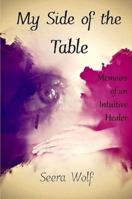 My Side of the Table 1329182480 Book Cover
