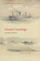 Ocean Crossings 1933227923 Book Cover