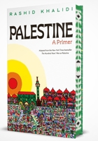 Palestine: A Primer 1250376068 Book Cover