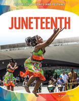 Juneteenth 1098292626 Book Cover