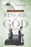 Finger of God 1643507370 Book Cover