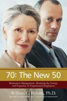 70: The New 50 0976151421 Book Cover