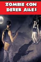 Zombie Con 152292759X Book Cover